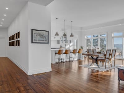 Luxury estate at 165 Ocean Way, Chamcook, NB — photo 17