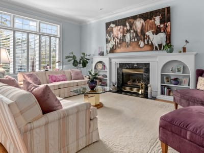 Luxury estate at 6207 Regina Terrace, Halifax, NS — photo 23
