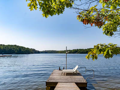 Luxury estate at 23 Glenn Burney Road, Parry Sound, ON — photo 6