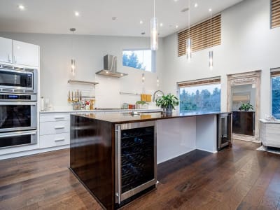 Luxury estate at 2800 Bayview Street, Surrey, BC — photo 6