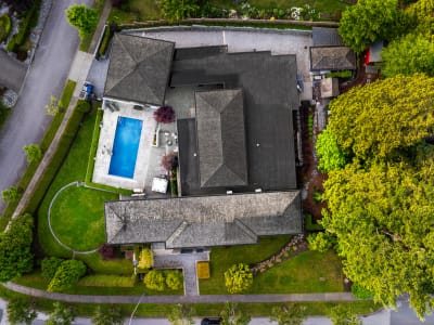 Luxury estate at 13677 32 Avenue, Surrey, BC — photo 7