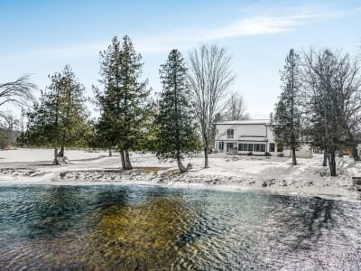 Luxury estate at 3392 Base Line, Keene, ON — photo 40