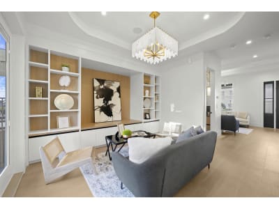 Luxury estate at 16038 9a Ave, Surrey, BC — photo 2