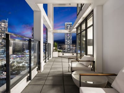Luxury estate at 2378 Alpha Avenue #2901, Burnaby, BC — photo 50
