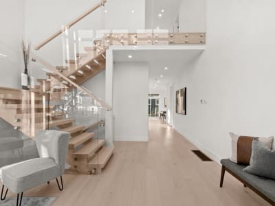 Luxury estate at 1020 Bellevue Avenue, Halifax, NS — photo 9