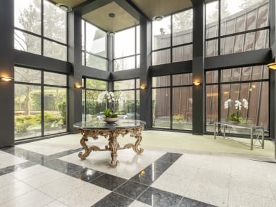 Luxury estate at 2088 Barclay Street #303, Vancouver, BC — photo 6