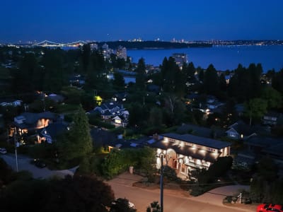 Luxury estate at 2540 Mathers Avenue, West Vancouver, BC — photo 4