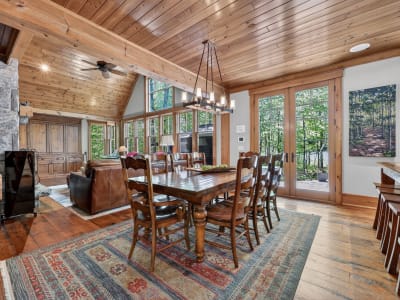 Luxury estate at 9 - 4805 Muskoka Road 169, Muskoka Lakes, ON — photo 8