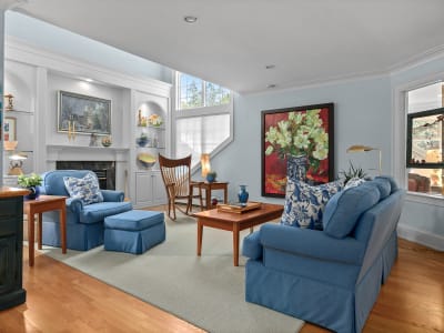 Luxury estate at 6207 Regina Terrace, Halifax, NS — photo 13