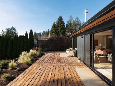 Luxury estate at 107 Mahan Road, Gibsons, BC — photo 22