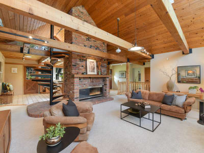Luxury estate at 4740 Beaverdale Road, Victoria, BC — photo 51