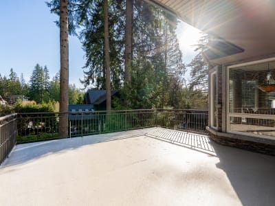 Luxury estate at 188 Wyndham Crescent, Anmore, BC — photo 12