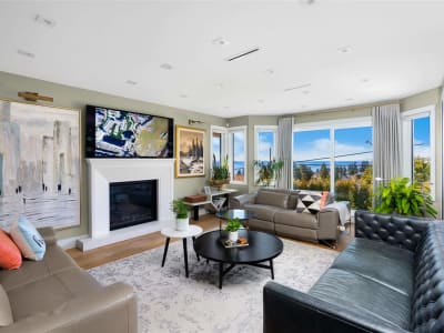 Luxury estate at 1388 21st Street, West Vancouver — photo 5