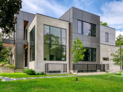 Luxury estate at 205 Maple Grove Drive, Oakville — photo 4