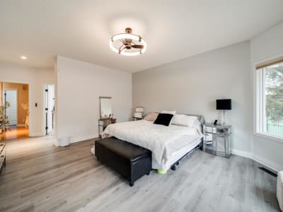Luxury estate at 242 Running Creek Lane Northwest, Edmonton, AB — photo 14