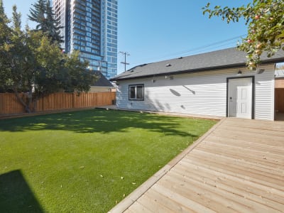Luxury estate at 10214 125 Street Northwest, Edmonton, AB — photo 8