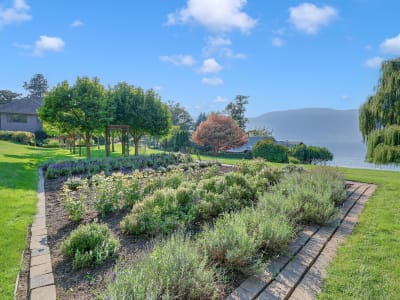 Luxury estate at 12056 Okanagan Centre Road West, Lake Country, BC — photo 37