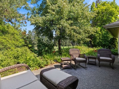 Luxury estate at 3889 Gallaghers Grange, Kelowna, BC — photo 4