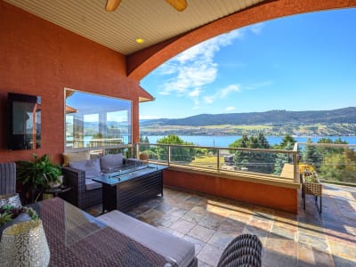 Luxury estate at 7551 Tronson Road, Vernon, BC — photo 31