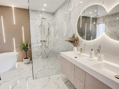 Luxury estate at 16 Lemonwood Drive, Etobicoke, ON — photo 11