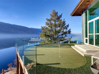Luxury estate at 2100 Dewdney Road, Kelowna, BC — photo 18