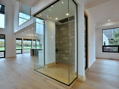 Luxury estate at 134 Stone Zack Lane, Blue Mountains — photo 9