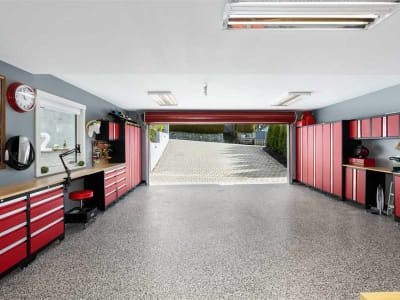 Luxury estate at 1388 21st Street, West Vancouver — photo 20