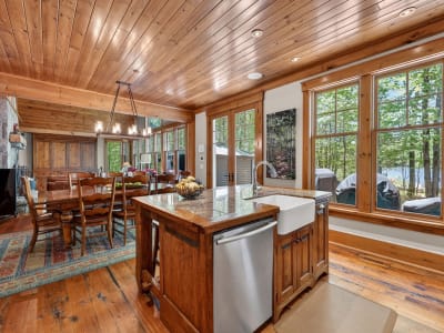 Luxury estate at 9 - 4805 Muskoka Road 169, Muskoka Lakes, ON — photo 6