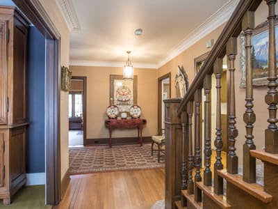 Luxury estate at 4576 Connaught Drive, Vancouver, BC — photo 4