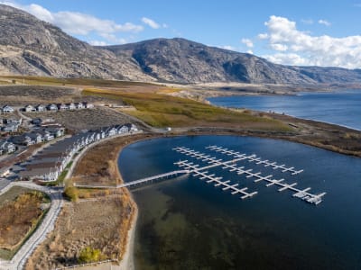 Luxury estate at 2450 Radio Tower Road #165, Osoyoos, BC — photo 81