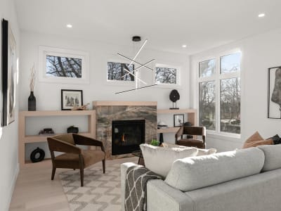 Luxury estate at 1020 Bellevue Avenue, Halifax, NS — photo 11