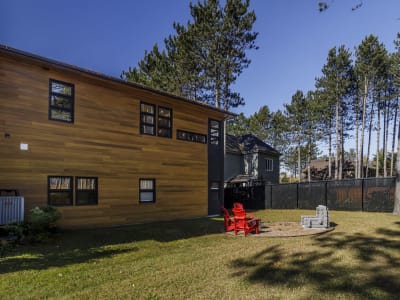 Luxury estate at 43 Rue des Cardinaux, Orford, QC — photo 53