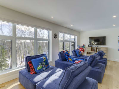 Luxury estate at 110 Chemin du Mont Cathédrale, Racine, QC — photo 24