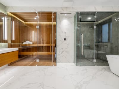 Luxury estate at 1136 Alderside Road, Port Moody, BC — photo 13