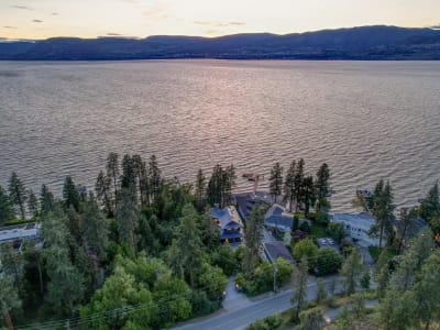 Luxury estate at 5308 Lakeshore Road, Kelowna, BC — photo 39