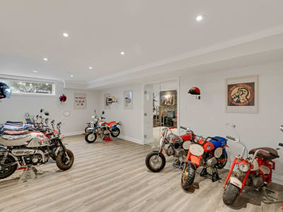 Luxury estate at 140 Ravendale Court, Vaughan, ON — photo 20