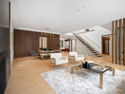 Luxury estate at 64 Glengowan Road, Toronto, ON — photo 18