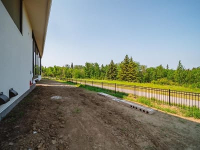 Luxury estate at 6090 Crawford Dr SW, Edmonton, AB — photo 31