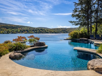 Luxury estate at 367 Ch du Tour-du-Lac, Lac-Beauport — photo 12