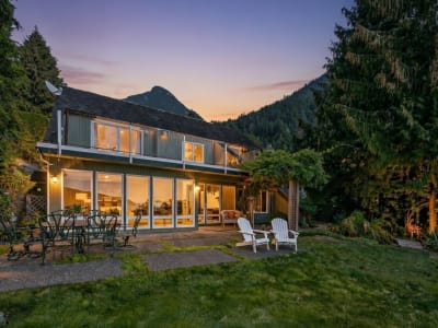 Luxury estate at 45 Sweetwater Place, Lions Bay — photo 30