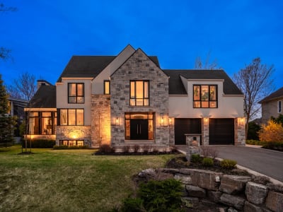 Luxury estate at 688 Rue de la Futaie, Boucherville, QC — photo 34