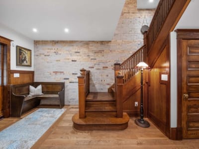 Luxury estate at 303 Rusholme Road, Toronto, ON — photo 5