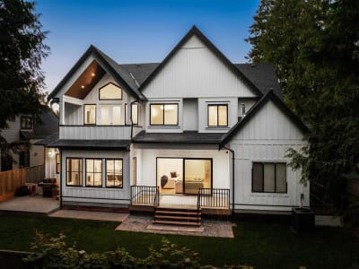 Luxury estate at 13026 16 Avenue, Surrey, BC — photo 27