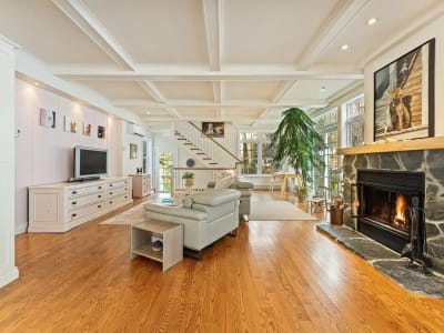 Luxury estate at 865 Rang de la Montagne, Saint-Paul-d'Abbotsford, QC — photo 12