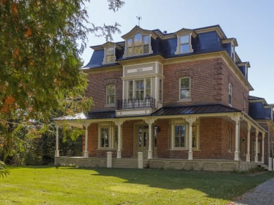 Luxury estate at 160 - 186 Route 143, Ulverton, QC — photo 8