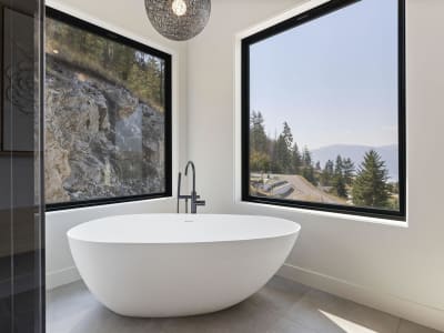 Luxury estate at 120 Sunset Boulevard, Vernon, BC — photo 33