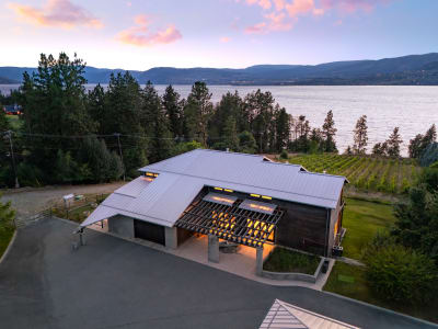Luxury estate at 4840 Lakeshore Road, Kelowna, BC — photo 28