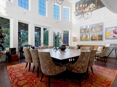 Luxury estate at 8112 Government Road, Burnaby, BC — photo 27