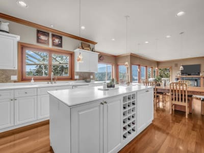 Luxury estate at 3411 Senkler Road, Belcarra, BC — photo 14