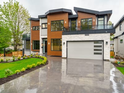Luxury estate at 10265 166B Street, Surrey — photo 1